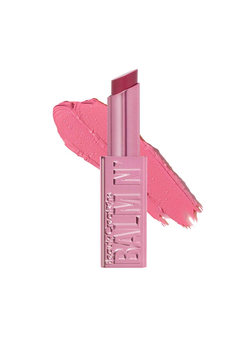 Beauty Creations بلسم بيوتي كرييشنز ن' كيوت "وردة" - Image 4